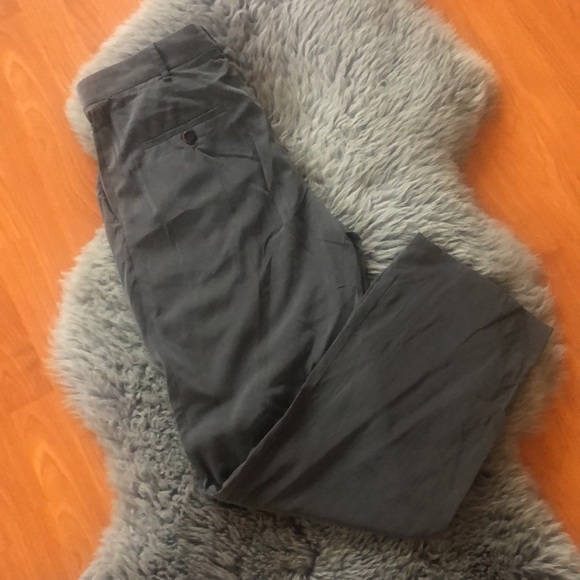 Brunello Cuccinelli 100%Silk Trousers - Picture 1 of 10